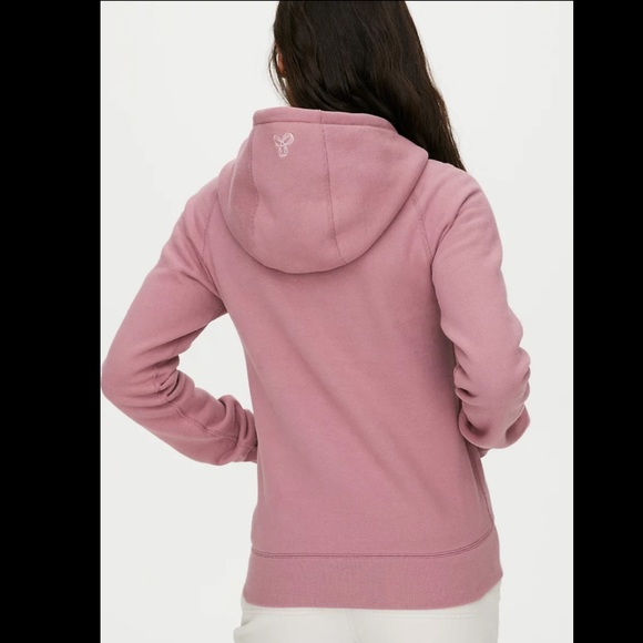 Aritzia TNA Hoodie - Picture 5 of 7